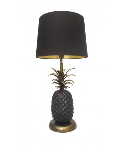 Table lamp Pineapple