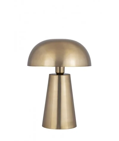 Table lamp Champignon Gold